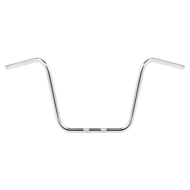 10 12 14 16″ 18″ Ape Hanger 1″ Handlebar For Harley Softail FLST FXST Sportster