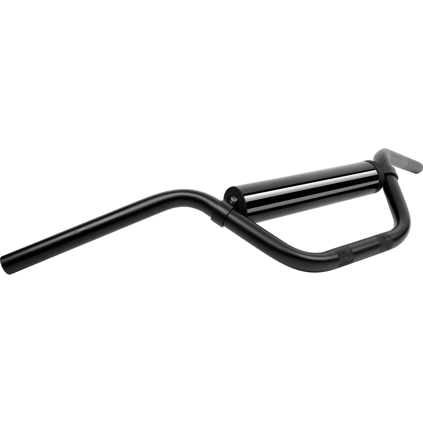 7/8″ Mid Handlebars Handle Bars w/ Foam Pad For Coleman Powersports CT200U CT100