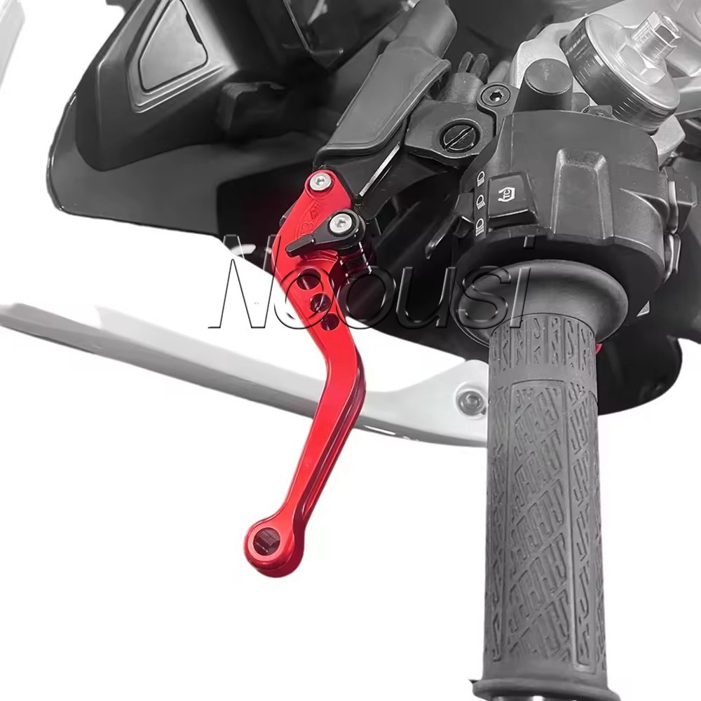 For BMW F900R 2020-2023 2024 2025 F 900 XR Adjustable brake clutch levers set