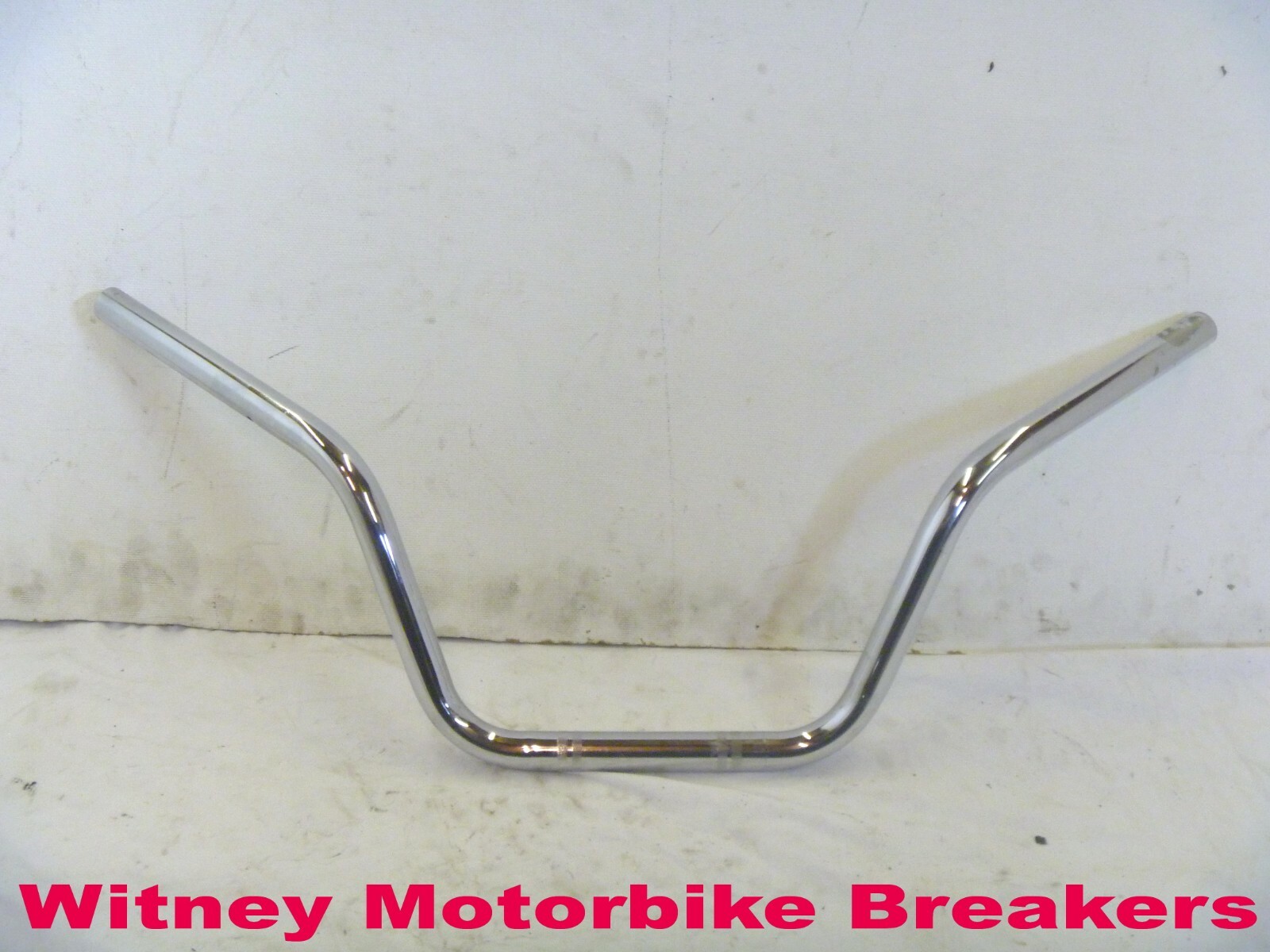 1″/25mm HANDLEBARS SA09 BARS APPROX 30″ WIDE HARLEY DAVIDSON (refMTCA)