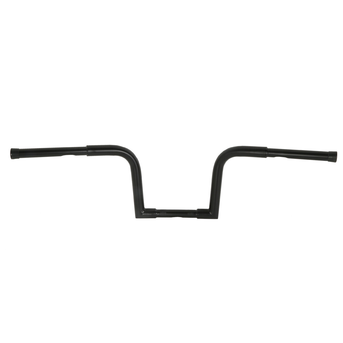 10″ 12″ 14″ 16″ 18″ Rise Ape Hangers Handlebars Fit For Harley Softail Sportster