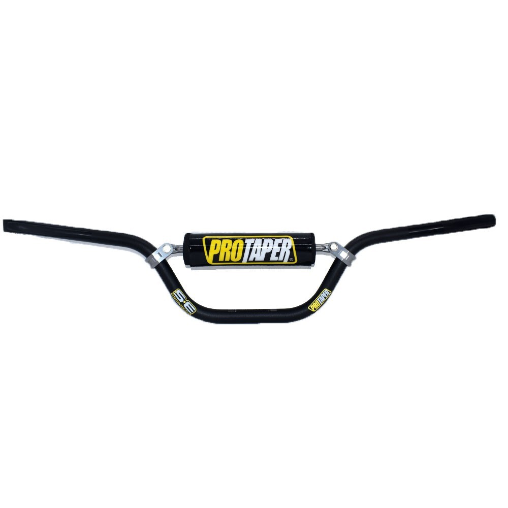 Protaper SE 7/8″ 22mm KLX110 DRZ110 Handlebars Dirt Bike Handle Bar