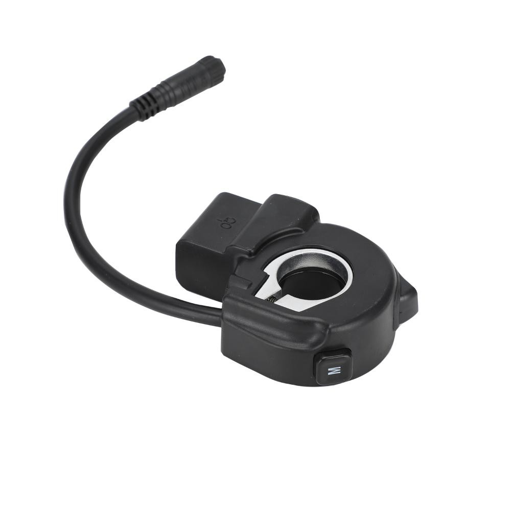 Motorcycle Handlebar Switch Assembly for Talaria Sting X3 MX3 MX4 – Plug & Play