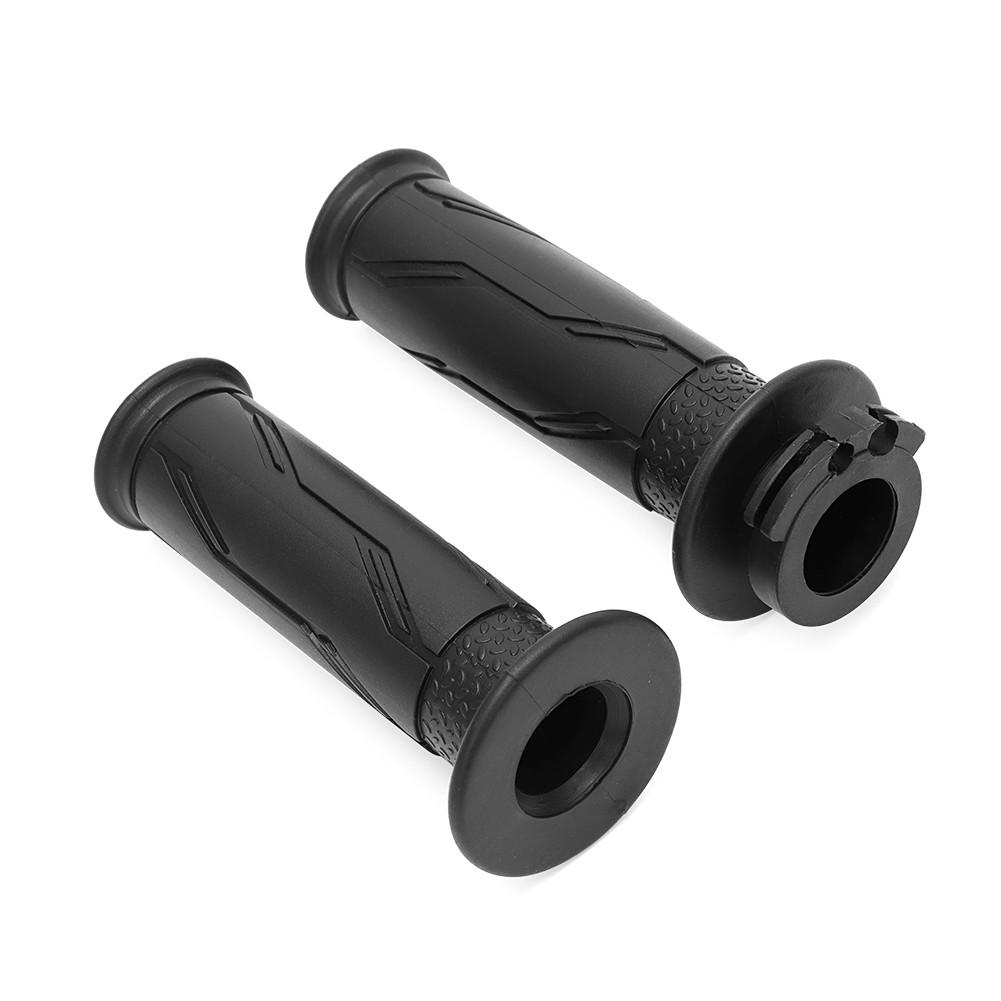 Throttle Tube w/ Grip For YAMAHA YZF-R6 YZF-R1 R6 R1 S M RH #2C0-26240-00-00 US
