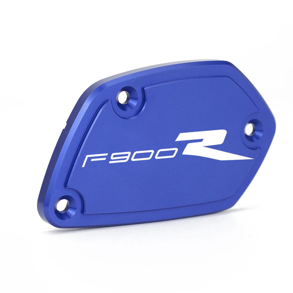 cnc brake reservoir cover for bmw f850gs f750gs adventure s1000xr f900r f900xr