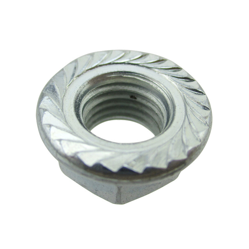 Magneto Flywheel Nut For Lifan 50cc 70cc 90cc 110cc 125cc 140cc 150cc Parts