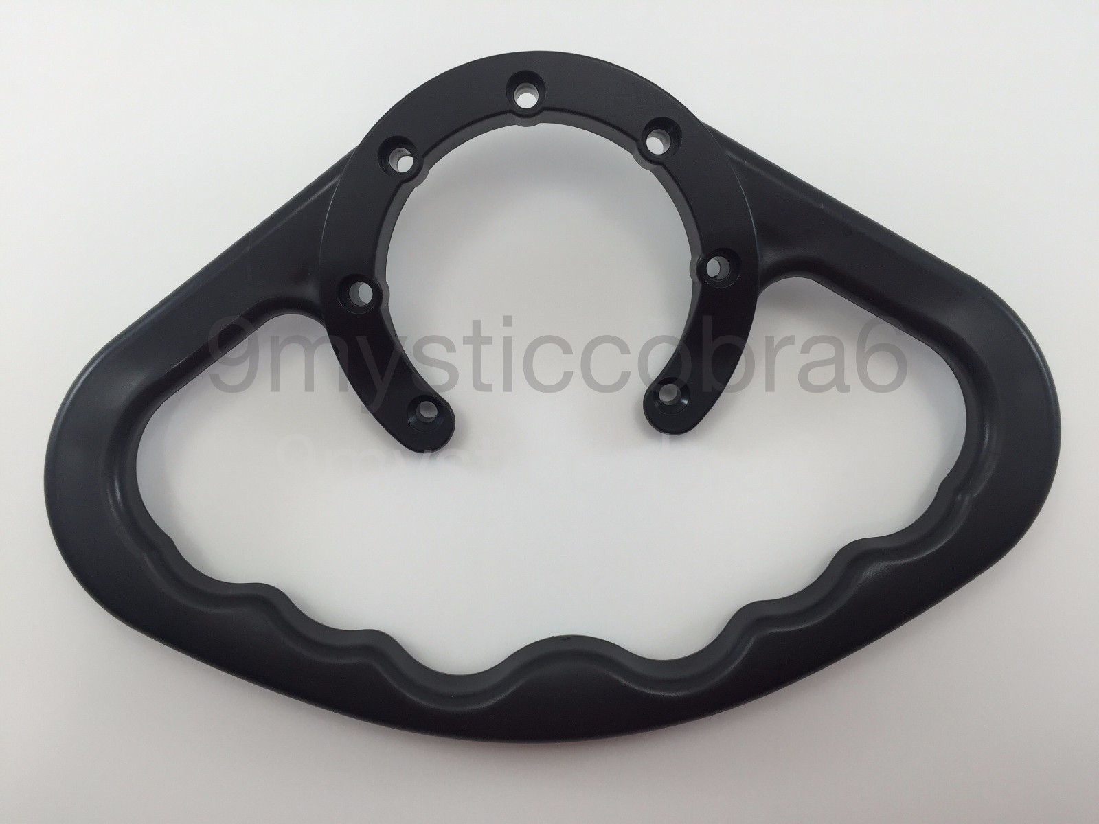 1998-2006 KATANA GSX600F REAR PASSENGER HANDLE BAR / GAS TANK GRAB BAR – USA