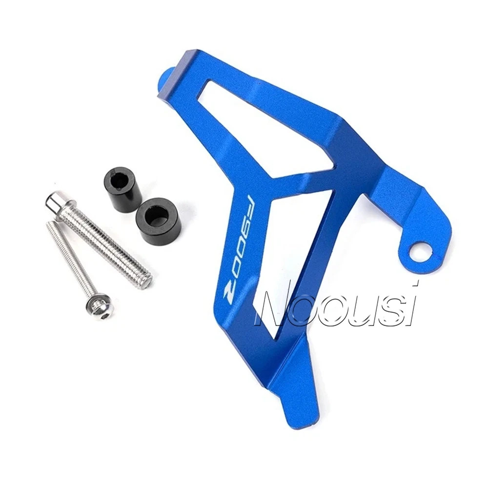 For BMW F900R F900XR 2020-2024 Gear Shift Lever Protective Cover Protector Guard