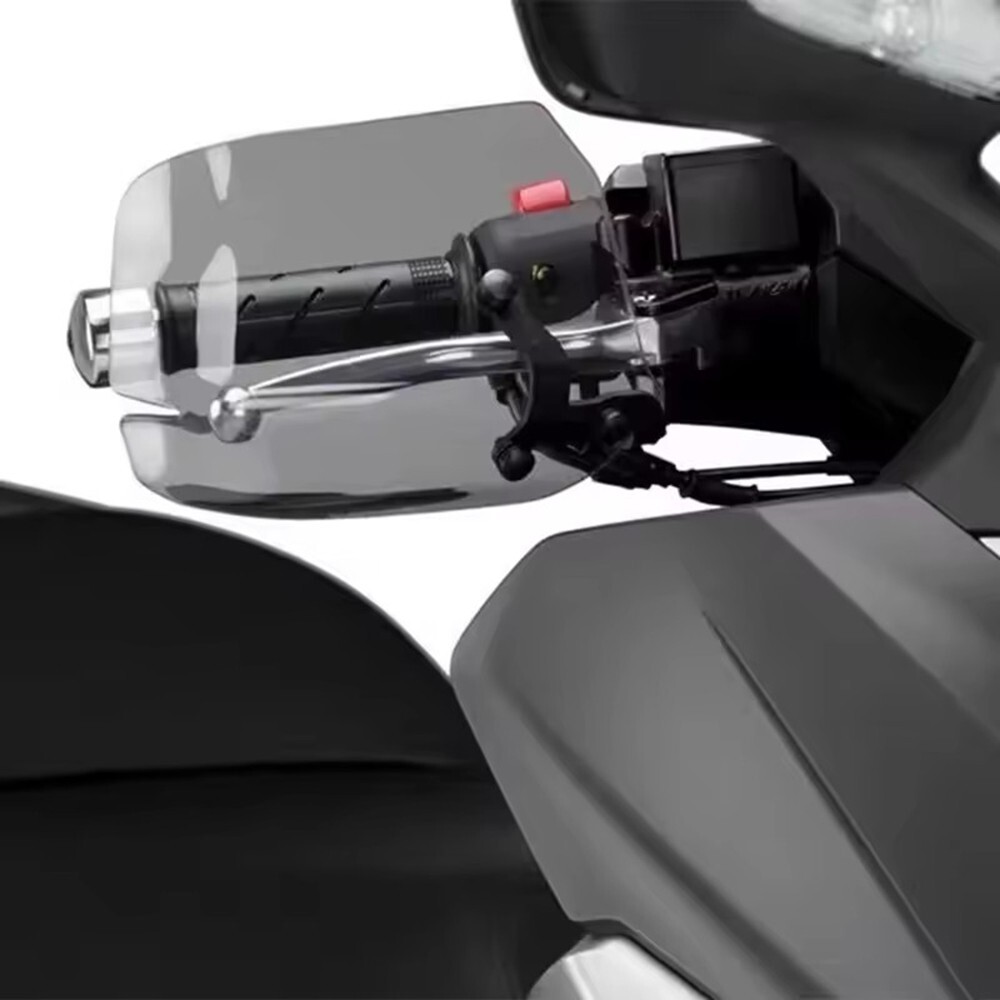 For honda REBEL CMX 500 300 Hand Guards Handle Protector Handlebar Protection