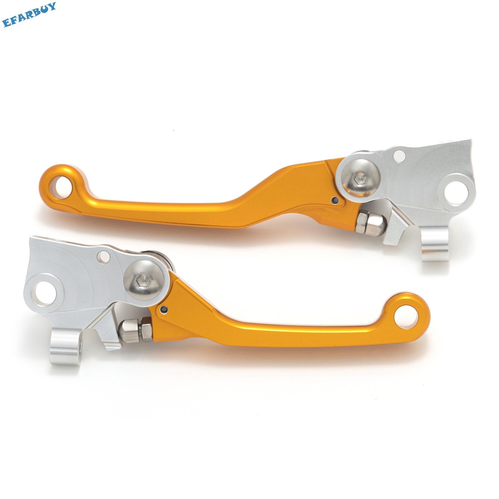 Aluminum CNC 1 Pair Left Right Clutch Brake Levers For SUR RON Storm Bee E-Bike