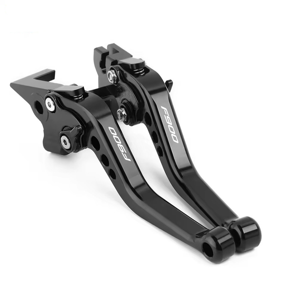 CNC Aluminum Short Brake Clutch Levers For BMW F 900 R F 900 XR 2020-2024 2023