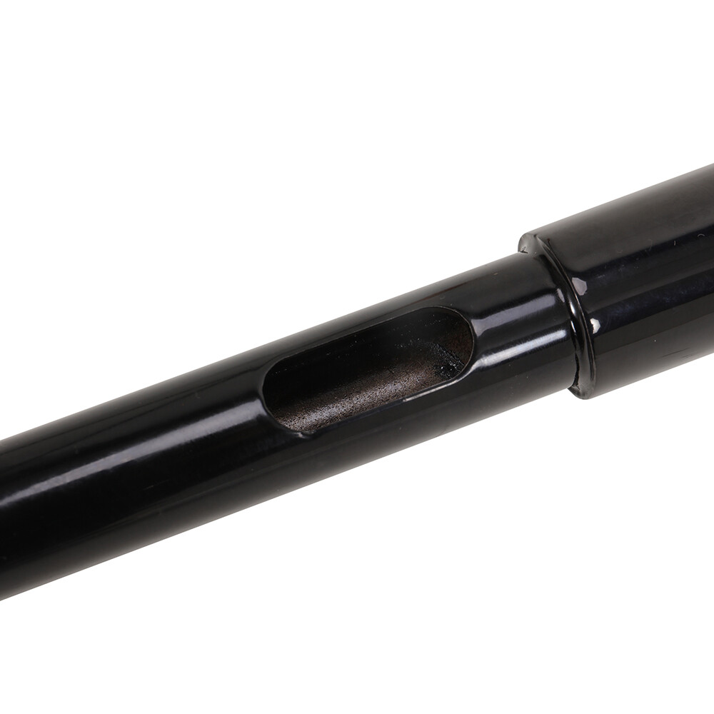 12 inch Rise Meathook Ape Bar Handlebar For Harley Touring Street Glide 1986-UP