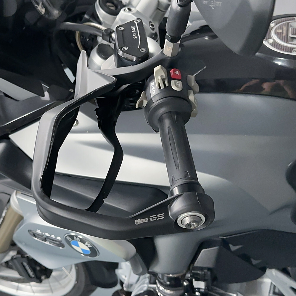 Handlebar Handguards Hand Guards For BMW F 750GS/850GS R 1200GS/1250GS S1000XR