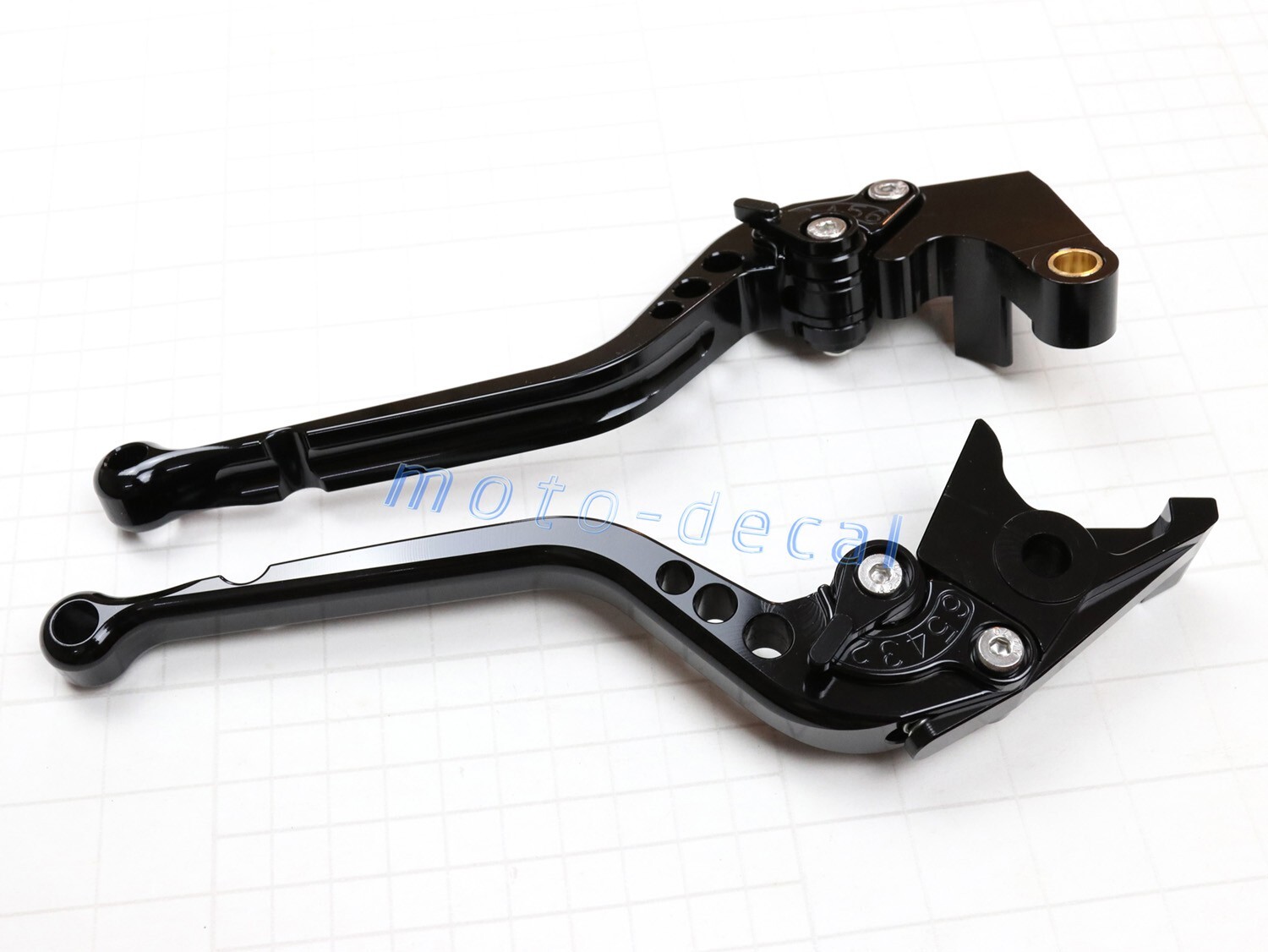 For 2023-2025 2024 Suzuki GSX-8S GSX8S Brake And Clutch Levers Adjust CNC Long