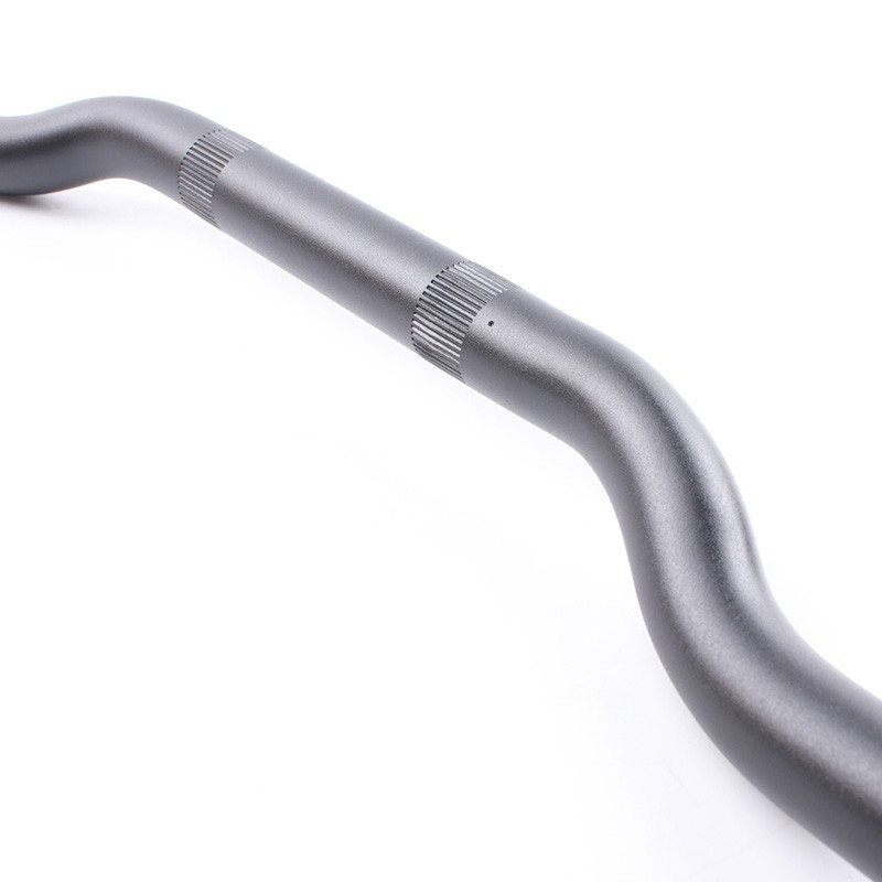 Front Aluminum Handlebars for KAWASAKI Z400/Z500 ABS 2019/20/21/22/23/24/25