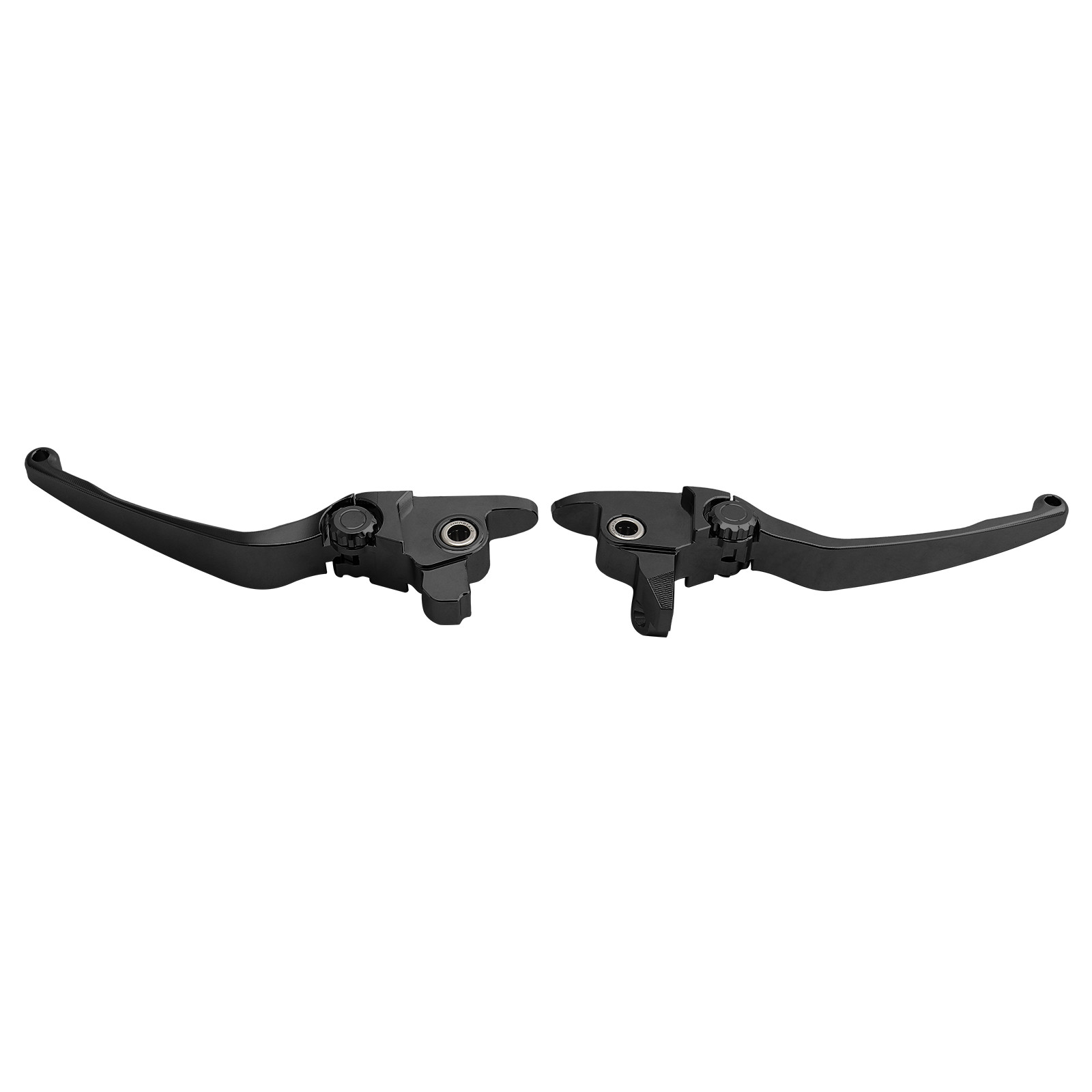Adjustable Brake Clutch Lever For Harley Touring Street Road Glide King 2017-20