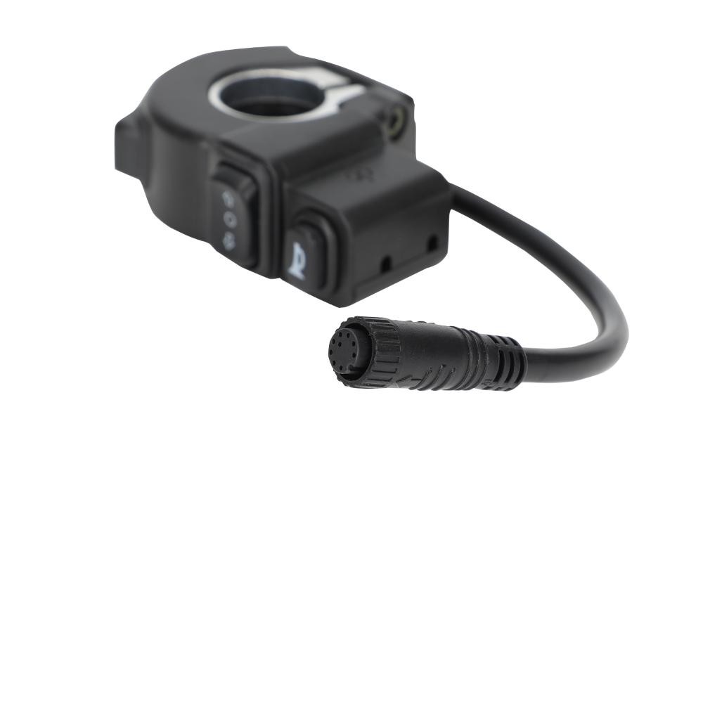 Motorcycle Handlebar Switch Assembly for Talaria Sting X3 MX3 MX4 – Plug & Play