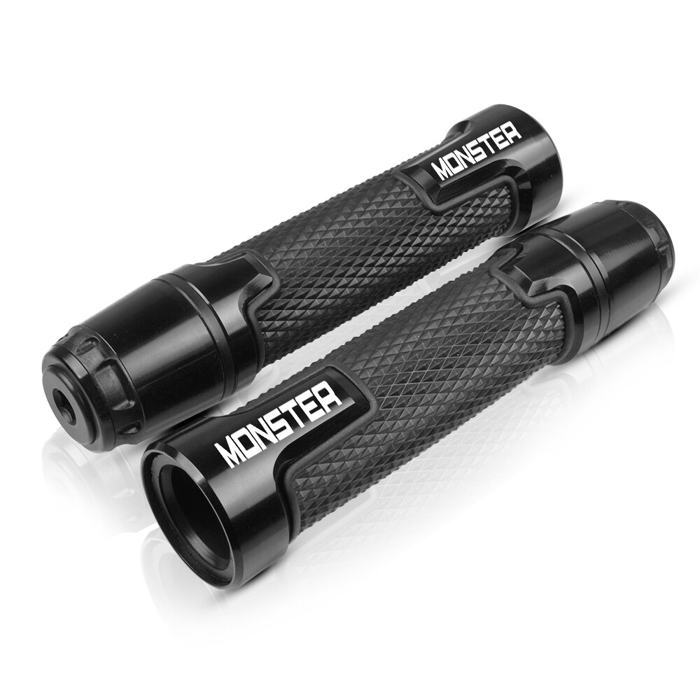 Motorcycle handlebar Aluminum + plastic FOR Ducati Multi-model universal new