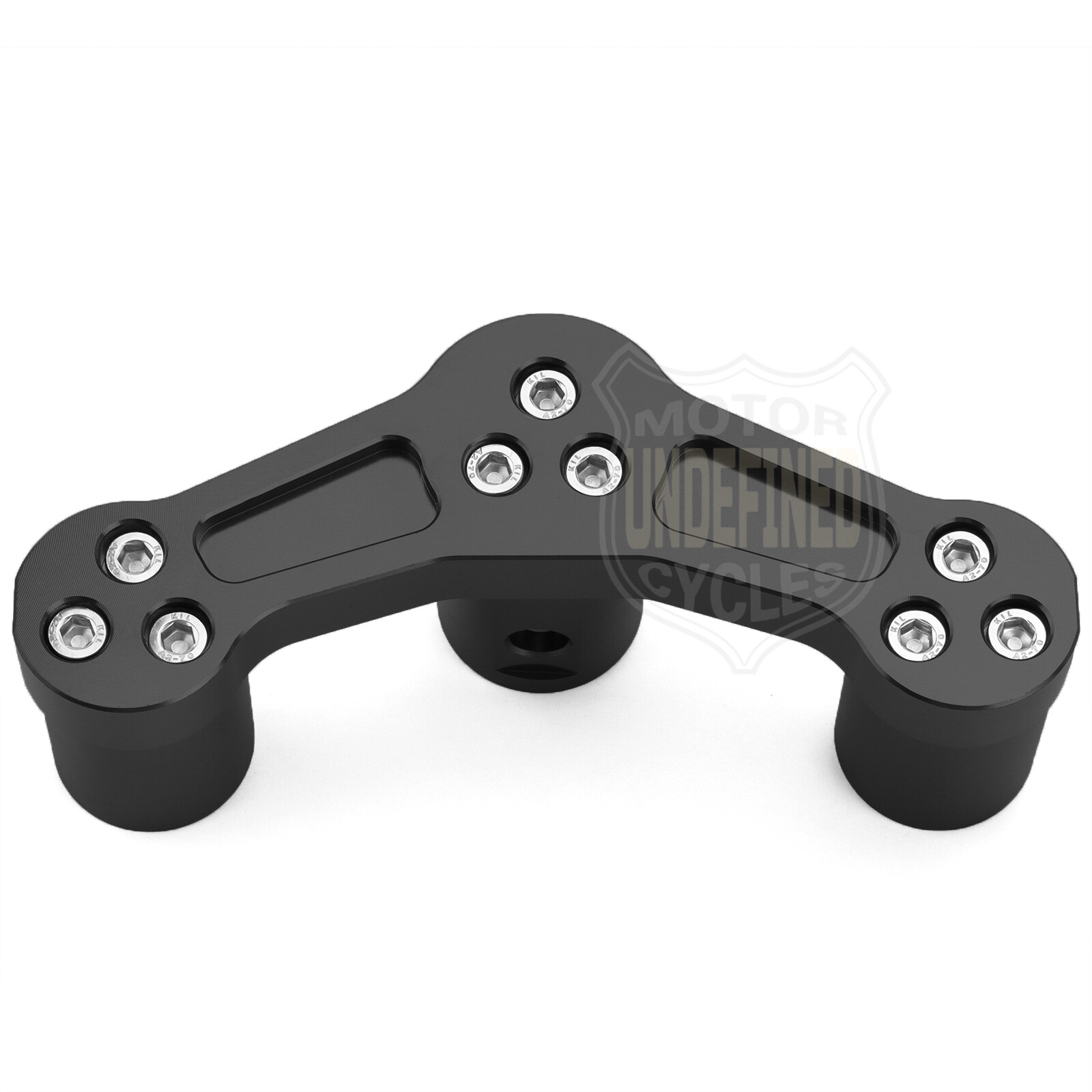 Motorcycle Handlebar Handle Bar Modified For Honda Ruckus Zoomer NPS50 Scooter