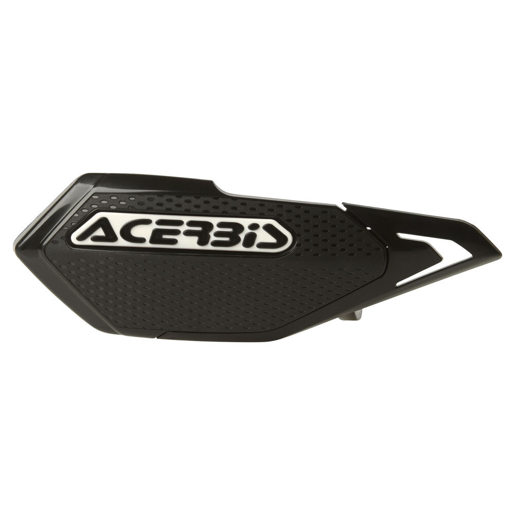 Acerbis X-Elite Handguards Black