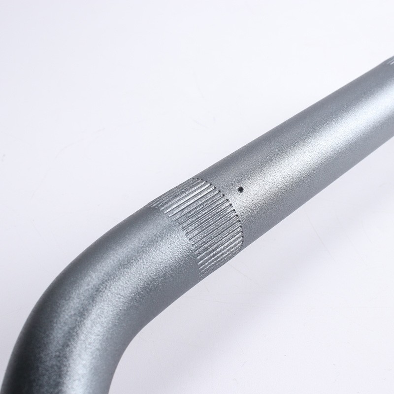 Front Aluminum Handlebars for YAMAHA FZ6R 2009/10/11/12/13/14/15/16