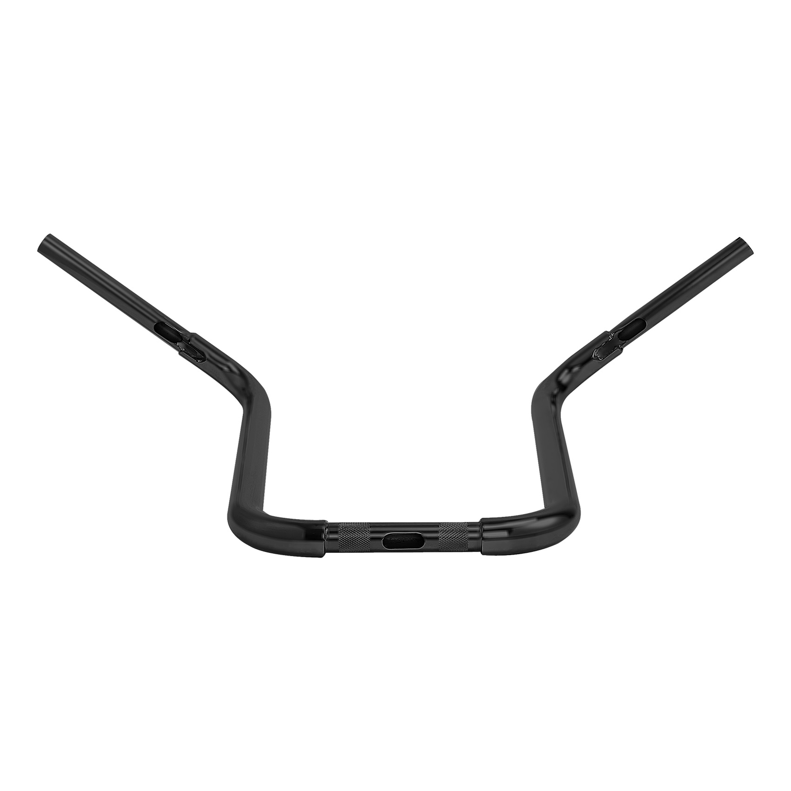 10/12/14/16/18” Rise Ape Hanger Handlebar Fit For Harley Softail Sportster XL