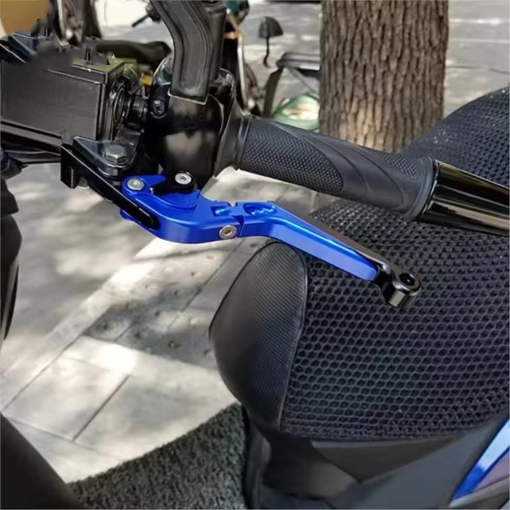 For BMW F900XR F900R 2020-2022 2023 2024 Adjustable Folding Brake Clutch Levers