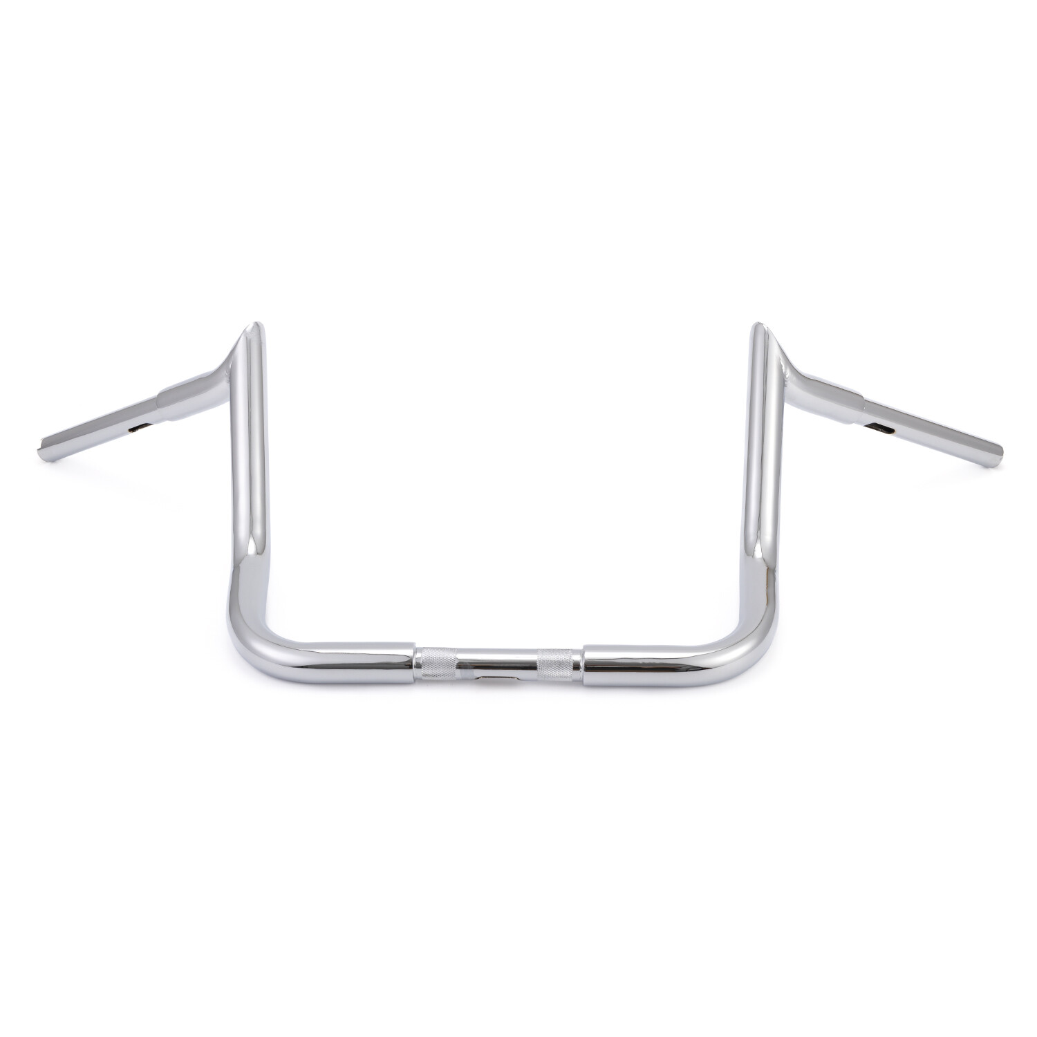 10″-14″ Rise Meathook Bagger Ape Handlebar for 86+ Harley Touring FLH FLHX FLHTC
