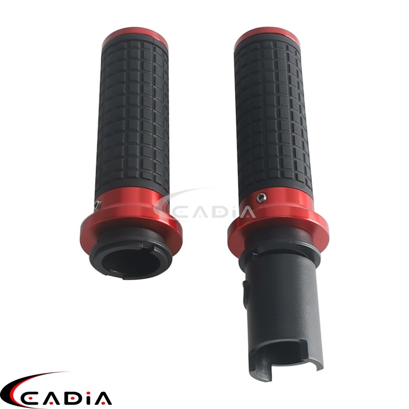 Handlebar Grips For Harley Street Glide FLHXSE Road Glide FLTRXSE 2023 2024 2025