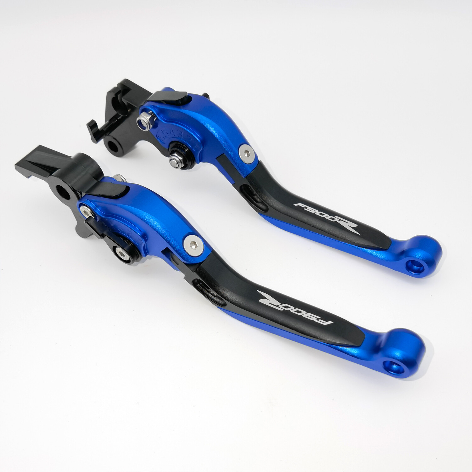 For BMW F900R F900 R F 900R F900XR 2019-2024 CNC Extendable Adjustable Lever