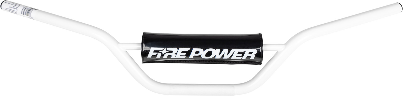 FIRE POWER – CSC ATV Handlebar White | 63201051