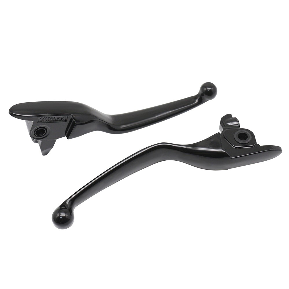 Brake Clutch Levers For Harley Road Glide FLTRX Street Glide Special FLHXS 17-20