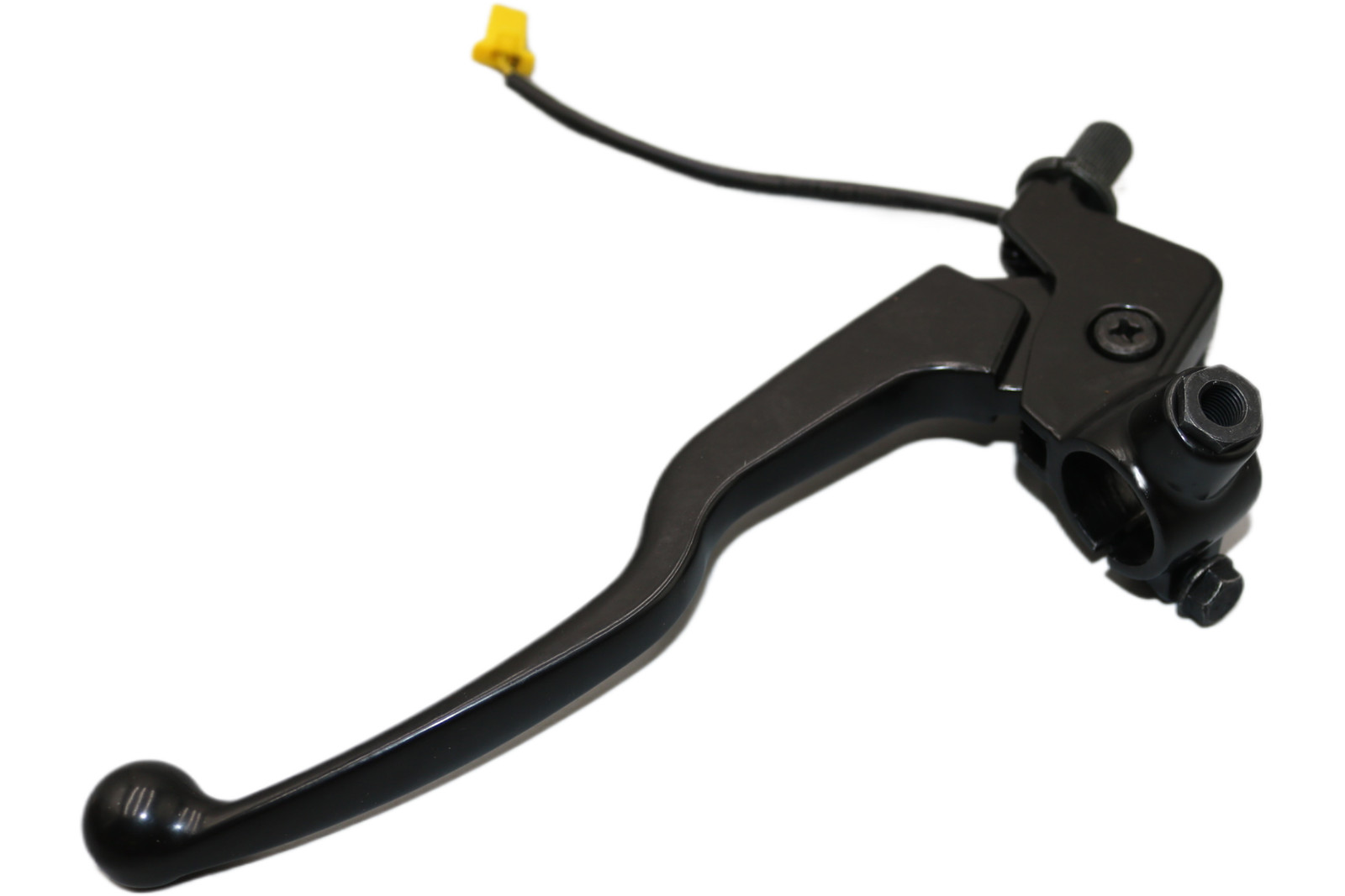 36700008 NEW OEM 2015 HARLEY-DAVIDSON STREET XG500 XG750 CLUTCH LEVER ASSEMBLY