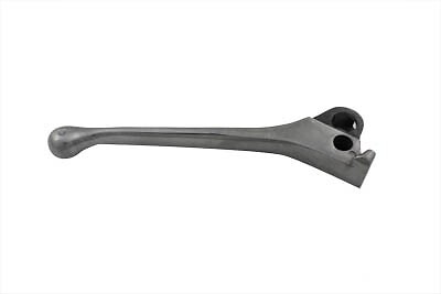 V-Twin 26-0528 Polished Brake Lever for 72-81 Sportster, FL, & FX