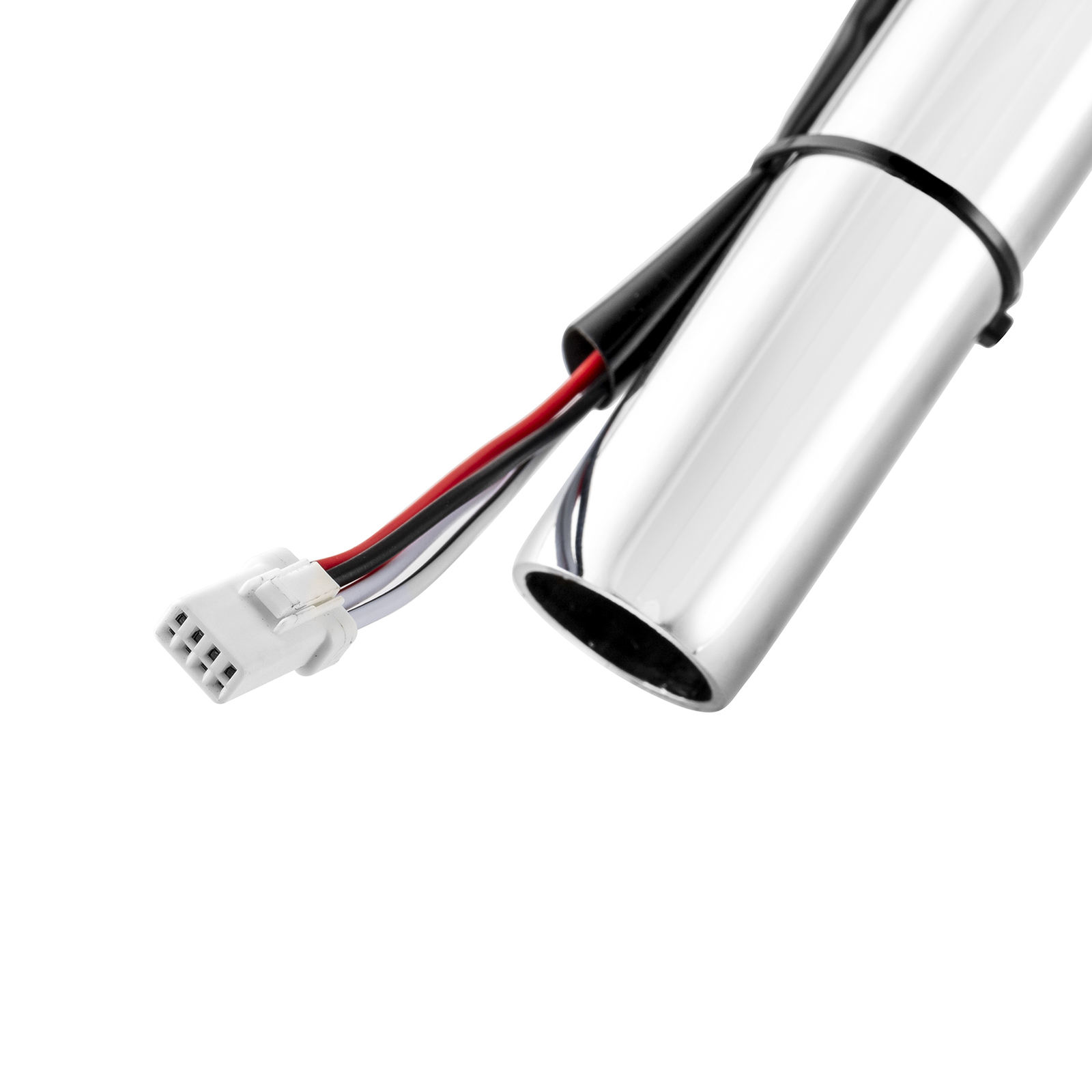 MOFUN 12 x 1.25″ Meathook Pre Wired Handlebar Kit For 16-23 Harley Street Glide