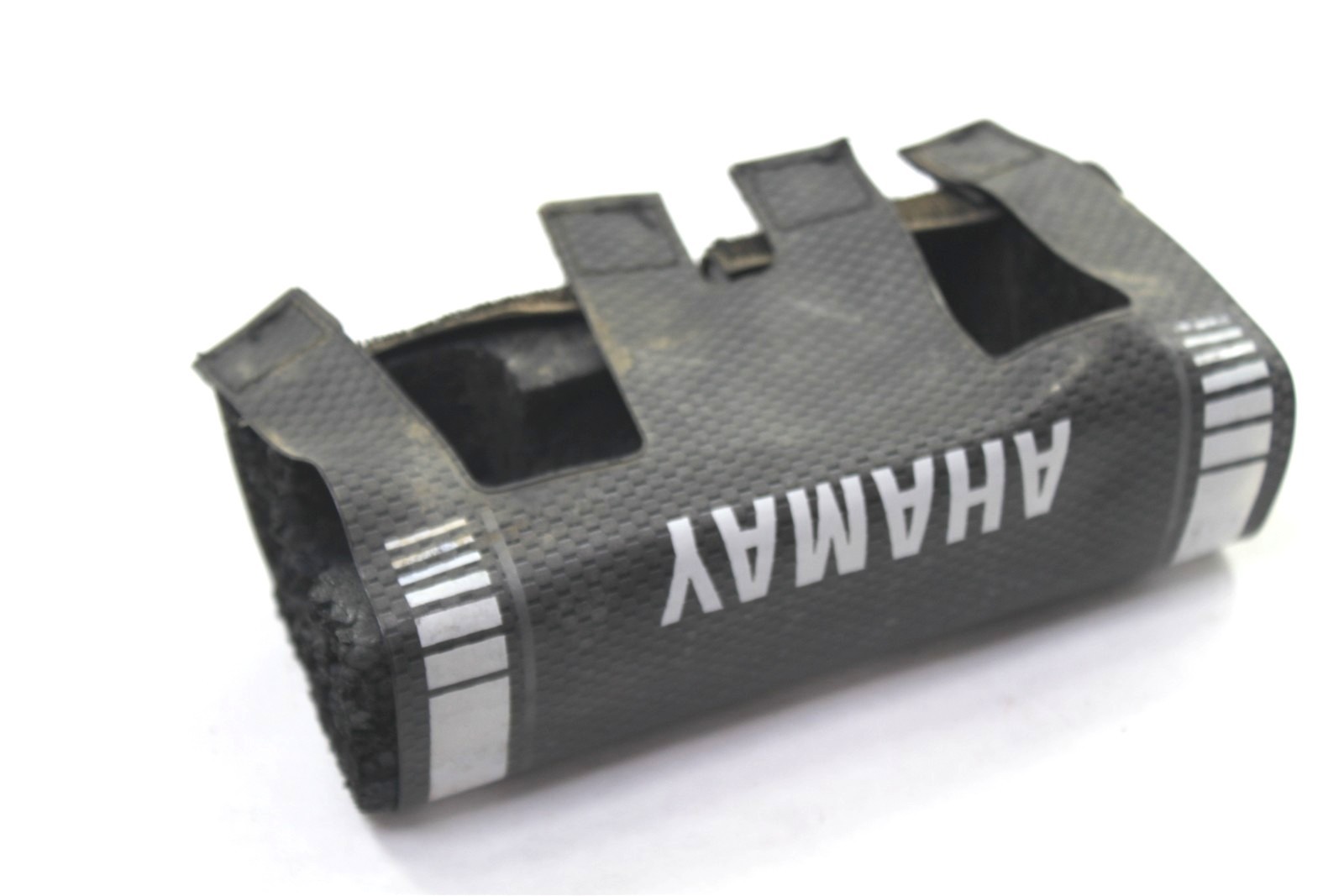 2014 Yamaha YZ250F OEM Handlebar Pad Cover 17D-26124-00-00