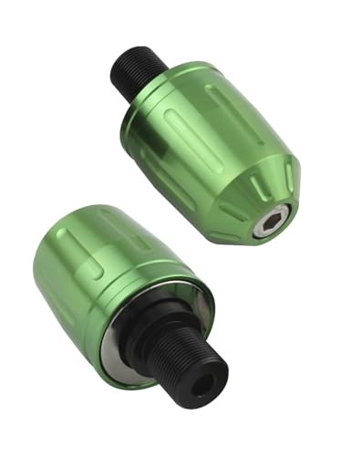 POSH FAITH Motorcycle Handlebar Ends Made in Japan Ultra Heavy Type 2 for