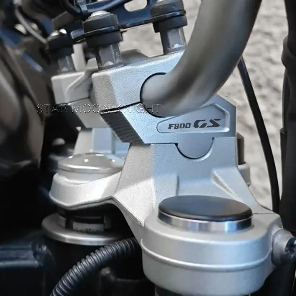 F800GS F800 GS Handlebar Riser For BMW 2023-2024 2025