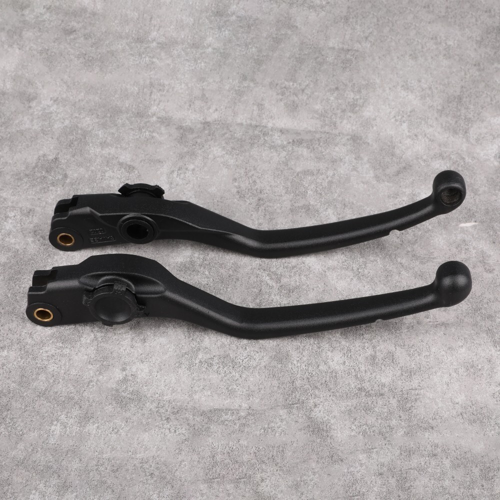Front Brake Clutch Lever For BMW R1200GS/ADV R1200R/RS R1250GS K1600GTL R Nine T