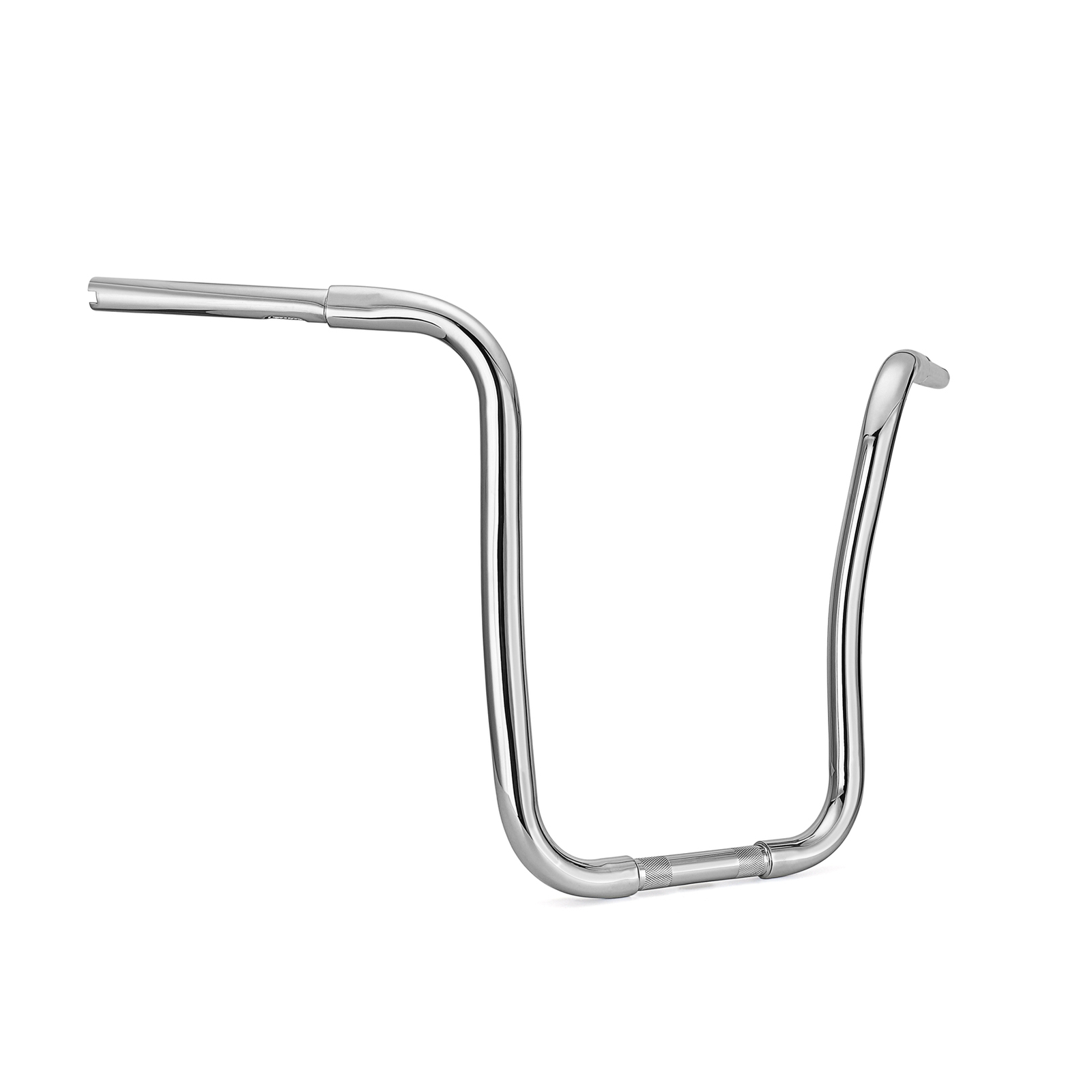 14″ 16″ 18″ Gangster Ape Hanger Handlebar Cable Kit For Heritage Softail Non-ABS