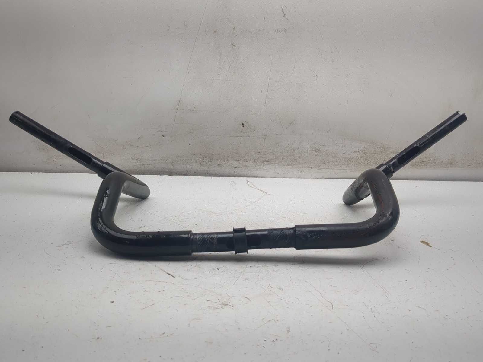 05-09 Suzuki Boulevard C50 VL800 Front Handlebars