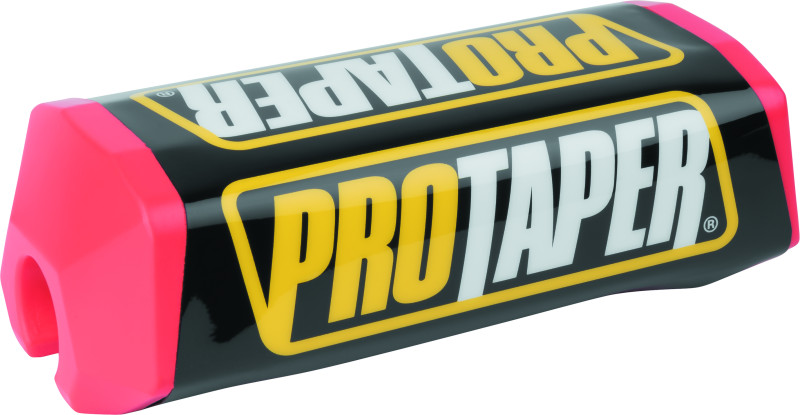 ProTaper Fits 021768 2.0 Square Bar Pad – Red/Black For Powersports