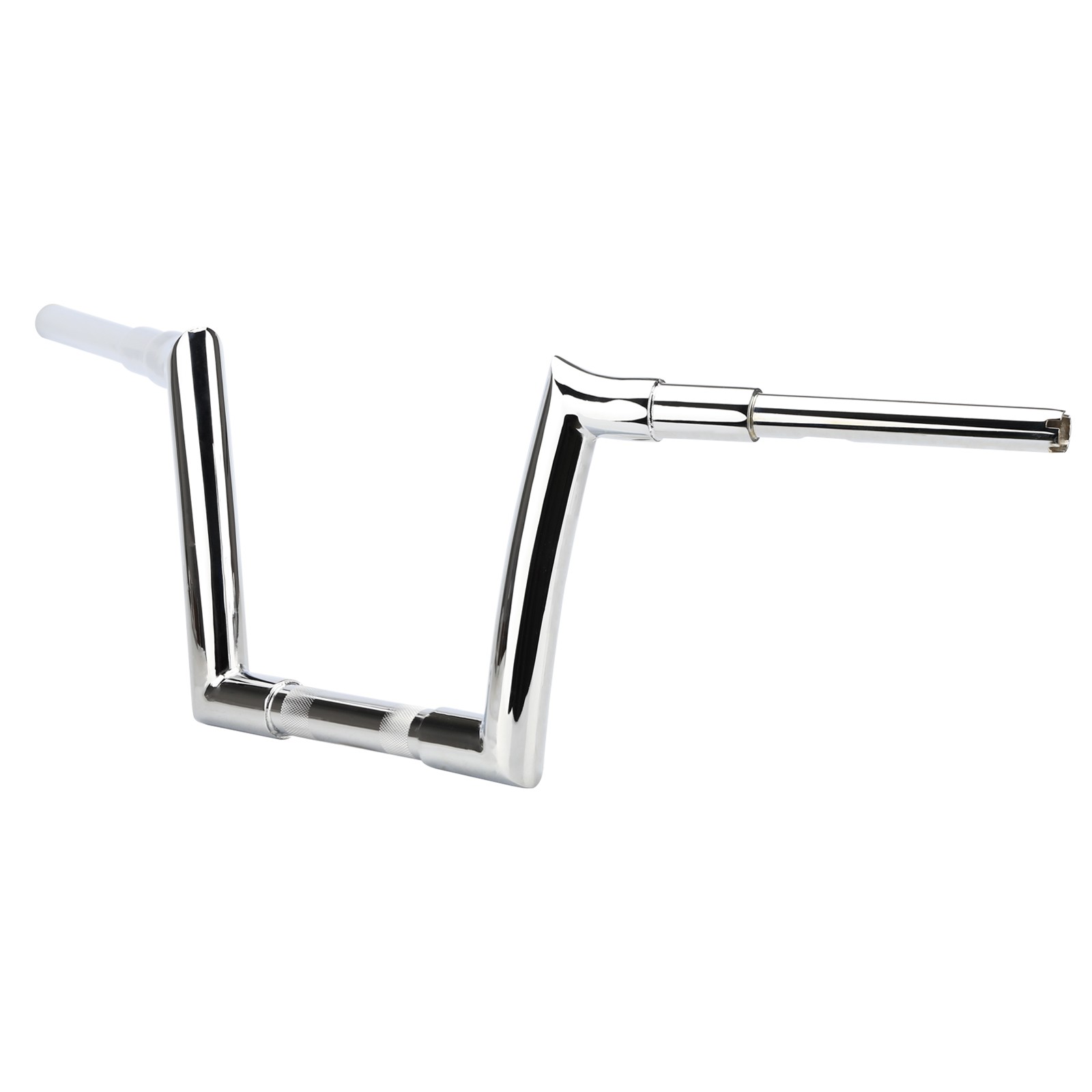 10″-14″ Rise Ape Hanger Handlebar For Harley Road King Classic Special 2014-2025