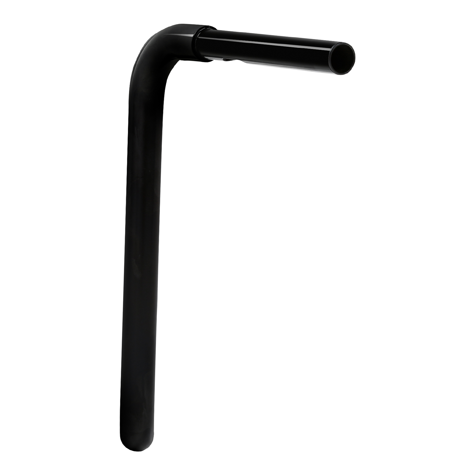 12/14/16/18” Rise Ape Hanger Handlebar Fit For Harley FLST FXST Sportster XL US