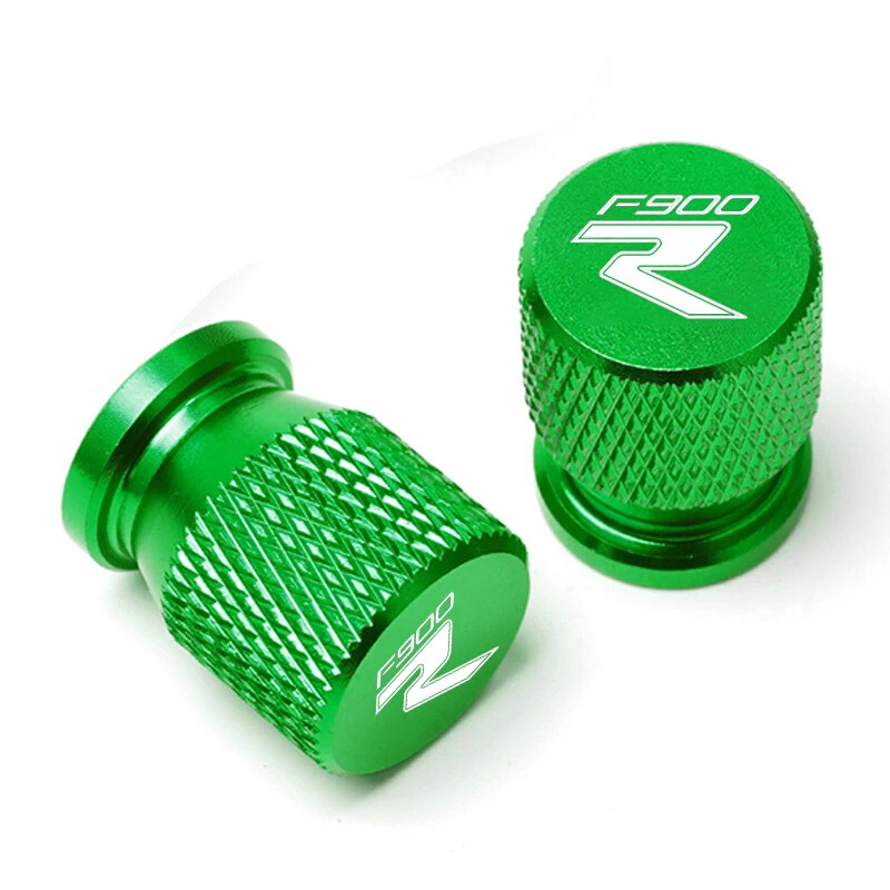For BMW F900R F900 R F 900R Motorcycle CNC Wheel Tire Valve Cover Cap Plug