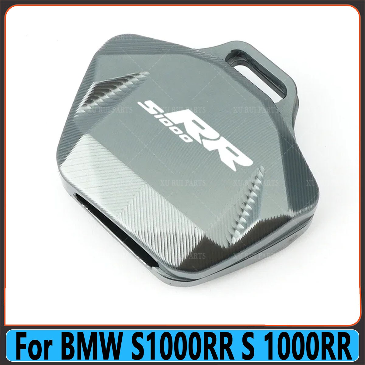 For BMW S1000RR S 1000RR Motorcycle key protection shell cover & keychain NEW
