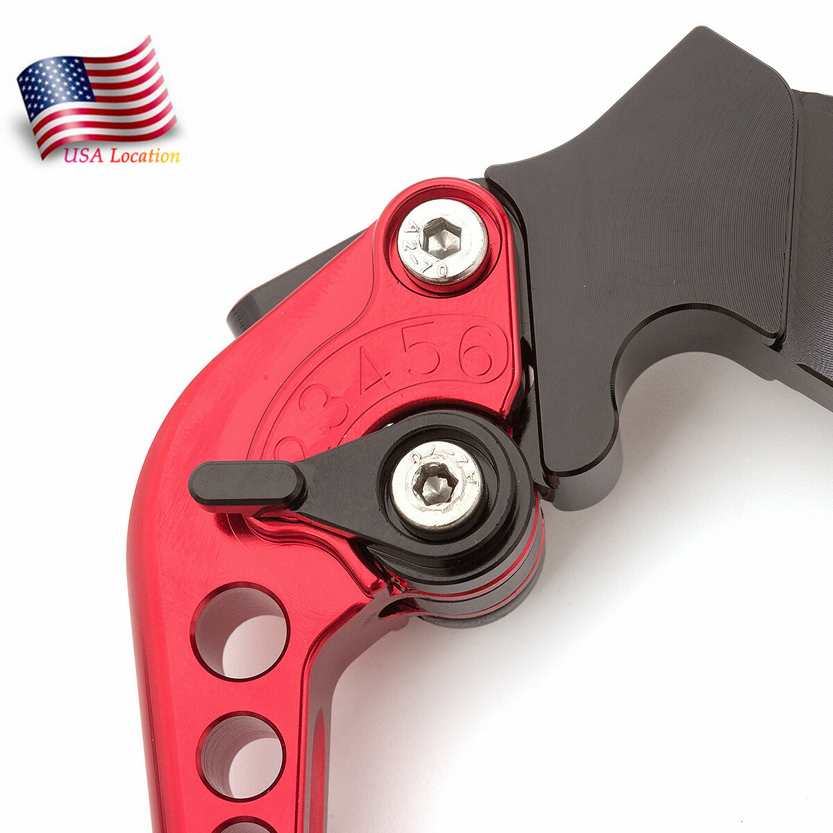For CBR900RR 1993-1999 CB919 2002-2007 Brake Clutch Levers CNC Short Motorcycle