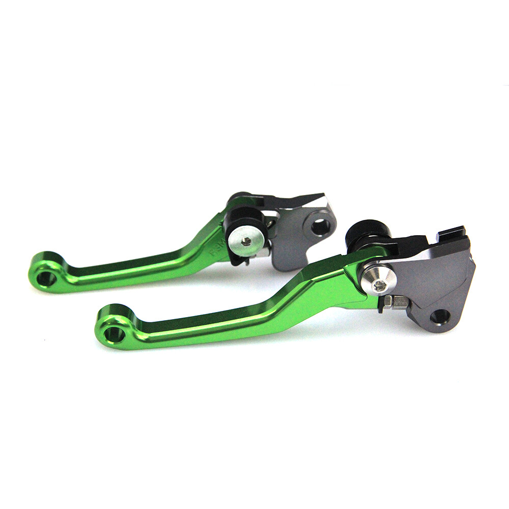 2025 2024 2023 2022 Levers Clutch Brake Dirt Bike Lever fit KX112 KX 112 65 85