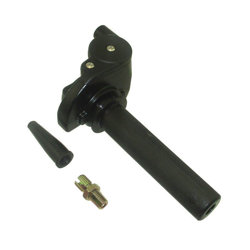 Twist Handle Throttle Control For Suzuki 2-Stroke RM125 RM250 1995 – 2008