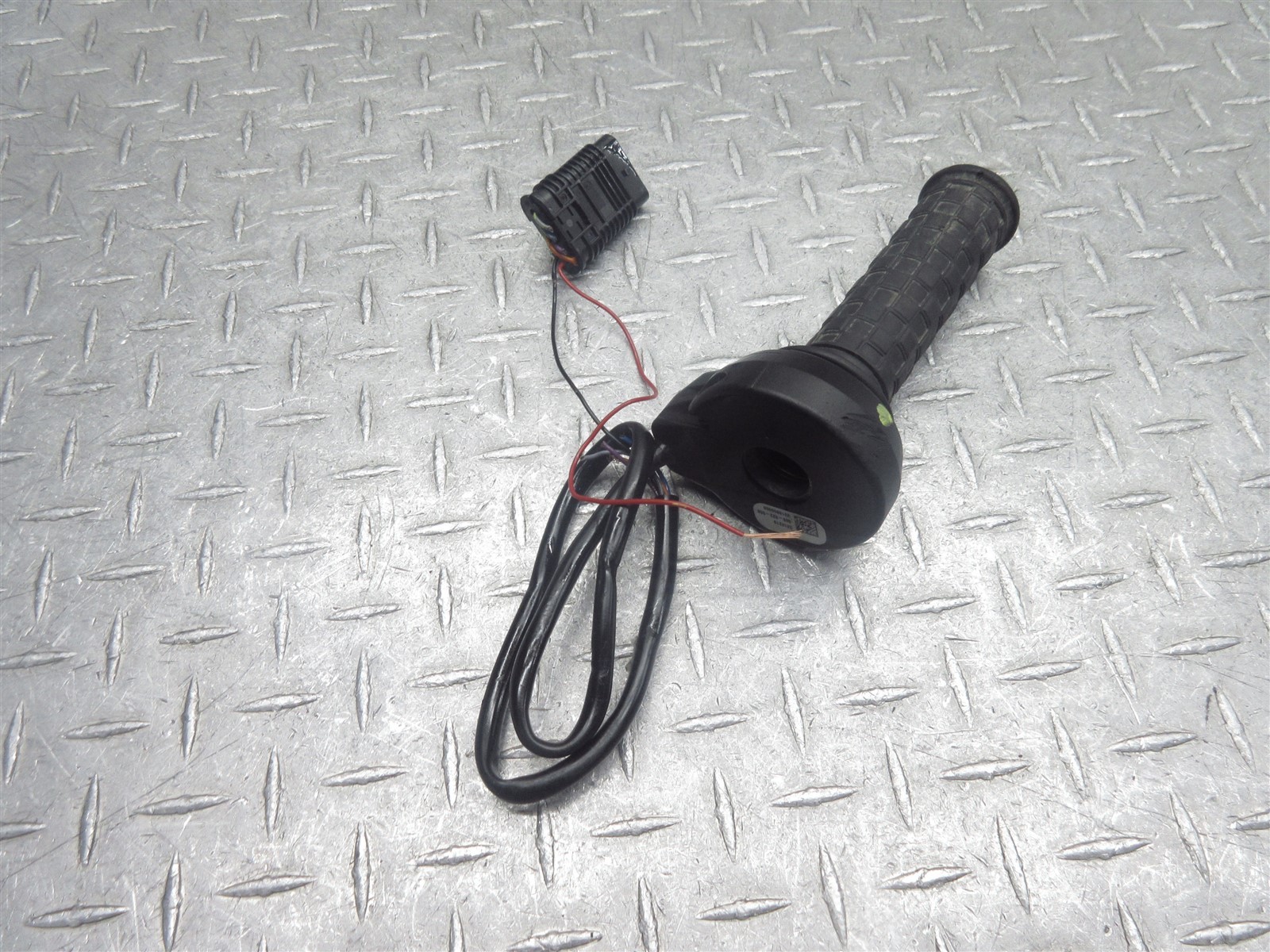 2024 22-24 Indian FTR1200 Sport FTR 1200 Throttle Control By Wire Twist Sensor